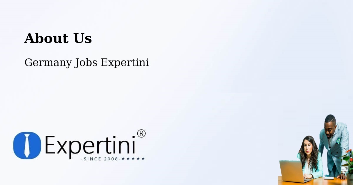 About Expertini Recruitment Platform  – Neustadt - Neustadt, Germany Jobs Expertini